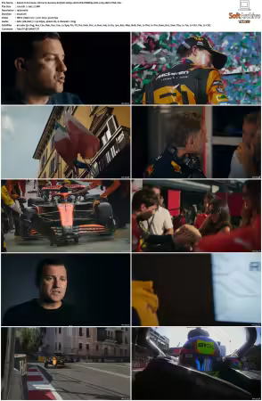 Formula 1 Drive to Survive S07 1080p 10bit HFR WEBRip 6CH x265 HEVC-PSA
