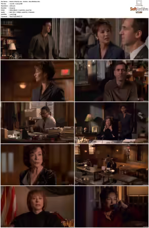 Family Law 1990 S01-S03 720p WEB x264-NGP