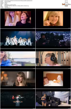 Taylor Swift The Eras Tour The End of an Era S01 720p HEVC x265-MeGusta