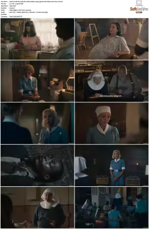 Call the Midwife Ruf des Lebens S13 German DL 1080p WEB x264-WvF