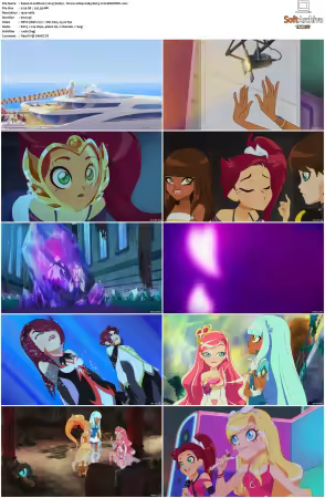 LoliRock 2014 S01 S02 ENGLISH DUB 1080p H265 EAC3 2CH-MNKYDDL