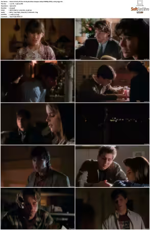 Party of Five 1994 S01 S06 1080p WEBRip DDP5.1 H265-d3g