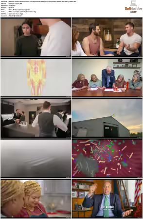 You Are What You Eat A Twin Experiment S01 2024 1080p Netflix WEB-DL x264 DDP 5.1-DBTV