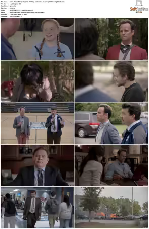 Vice Principals 2016 S01 S02 1080p Mixed x265 HEVC 10bit EAC3 5.1 Ghost