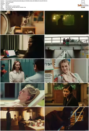 Euphoria US S01S02 1080p 10bit WEBRip 6CH x265 HEVC-PSA