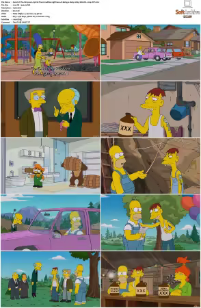 The Simpsons S31 1080p Web-DL x264-OFT