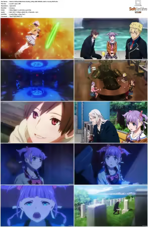 Wizard Barristers S01 1080p HiDi WEB-DL AAC2.0 H264-OldT