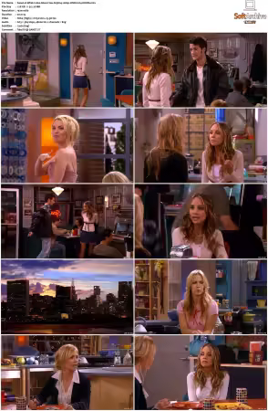 What I Like About You S01-S04 1080p WEB h264-NOMA