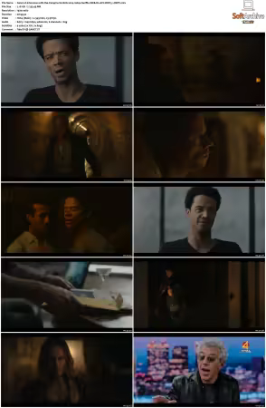 Interview with the Vampire S02 2024 1080p Netflix WEB-DL x264 DDP 5.1-DBTV