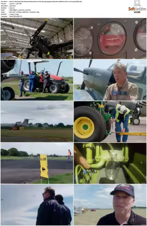 Warplane Workshop S01 S02 1080p ALL4 WEB-DL AAC2.0 H264-playWEB