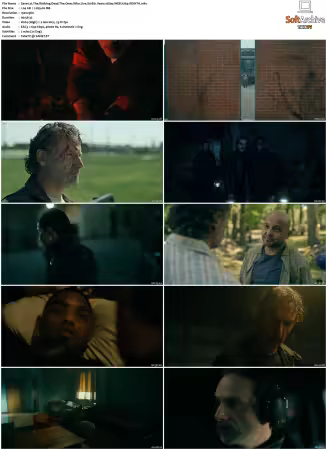 The Walking Dead The Ones Who Live S01 1080p WEB h264-SOiNTA