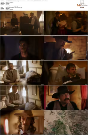 Wild West Chronicles S03 1080p AMZN WEB-DL DDP2.0 H264-THR