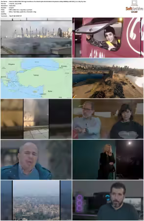 What Went Wrong Countdown To Catastrophe 2019 S01 S02 1080p WEBRip 10bit EAC3 2.0 x265-iVy