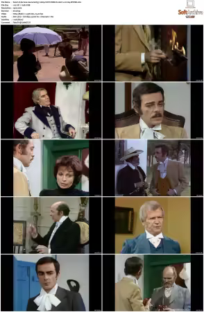 Escrava Isaura S01 1080p VOYO WEB-DL AAC2.0 H264-SPWEB