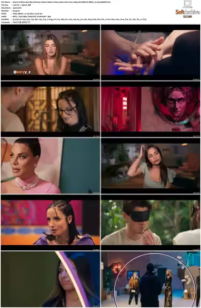Who Likes My Follower S01 1080p NF WEB-DL DDP5.1 H264-SMURF