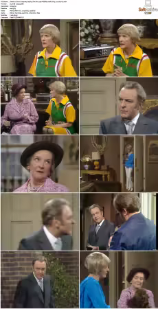 Twos Company 1975 S01 S04 720p WEBRip 10bit EAC3 2.0 x265-iVy