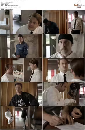 Der Tatortreiniger S01 S07 Complete German 1080p BluRay x264-Scene