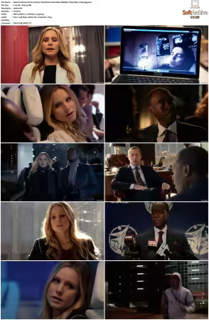 House of Lies S01 S05 WEBRip 1080p DD5.1 H265-d3g