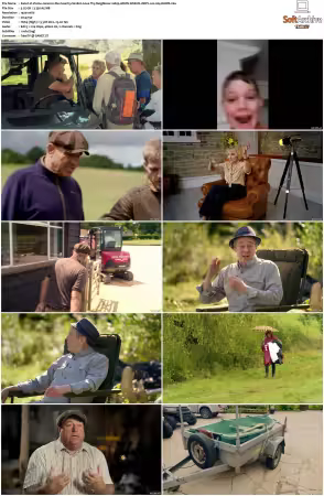 Vinnie Jones In The Country S02 1080p AMZN WEB-DL DDP2.0 H264-RAWR