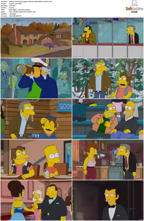 The Simpsons S34 1080p Web-DL x264-OFT