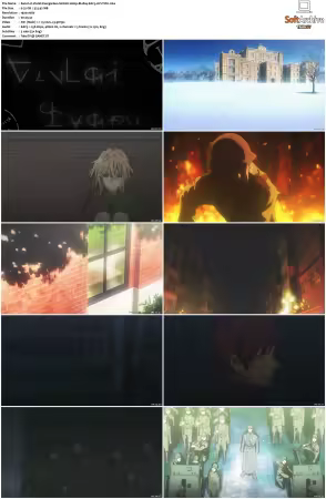 Violet Evergarden S01 1080p BluRay EAC3 AV1-TiZU