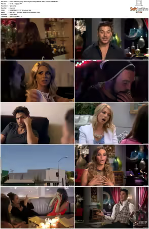Vanderpump Rules S03 1080p WEB-DL AAC2.0 H264-KiNGS