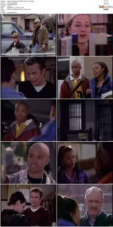 Promised Land S01-S03 DVDRip H264 AAC-NGP
