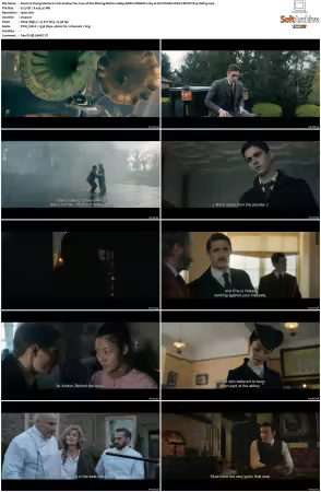 Young Sherlock 2026 S01 1080p AMZN WEBRiP x264 16-bit WAV MP4-CREATiVE24
