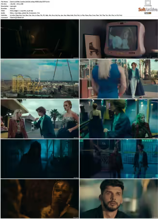 Killer Coaster S01 1080p WEB h264-EDITH