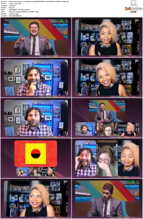 Um Actually 2018 S01-S10 1080p DRPO WEB-DL H264-MIXED