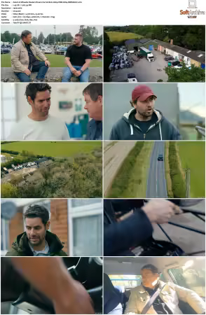 Wheeler Dealers Dream Car S02 1080p WEB H264-DERMAGiC