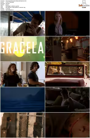 Graceland S01 S03 1080p WEB h264-NiXON