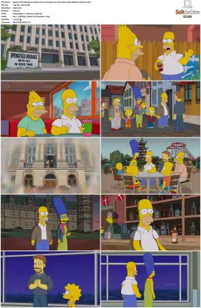 The Simpsons S29 1080p Web-DL x264-OFT