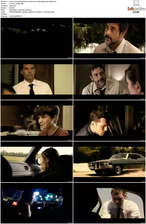 Texas Killing Fields 2011 German DL 1080p BluRay AVC-ONFiRE