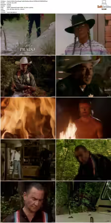 Walker Texas Ranger S01-S09 DVDRip XviD-Mixed