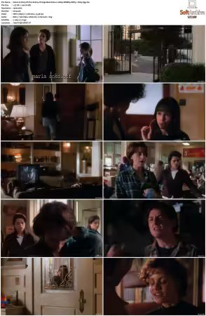 Party of Five 1994 S01 S06 1080p WEBRip DDP5.1 H265-d3g
