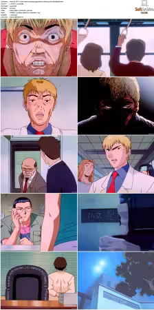 GTO - Great Teacher Onizuka 1999 S01 1080p H264 Upscale SharekhaN