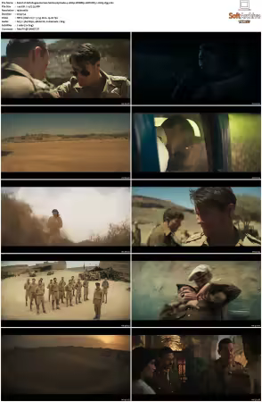 SAS Rogue Heroes S01 S02 1080p WEBRip 10Bit DD5.1 H265-d3g