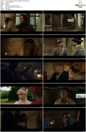 Washington Black S01 1080p HEVC x265-MeGusta