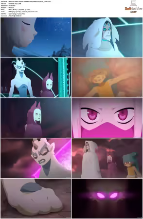 Wakfu S04 SUBBED 1080p WEB h264-BerndLauert