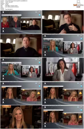 Web Therapy S01 S04 720p HDTV x264-SCENE