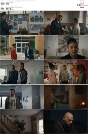 The Bay 2019 S01 S05 1080p AMZN Webrip DDP2.0 x265-Vialle