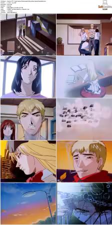 GTO - Great Teacher Onizuka 1999 S01 1080p H264 Upscale SharekhaN