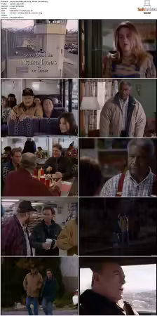 Promised Land S01-S03 DVDRip H264 AAC-NGP