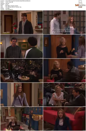 What I Like About You S01-S04 1080p WEB h264-NOMA