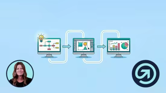 Visual Content Marketing Strategy: Plan, Create &amp; Measure