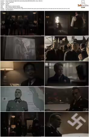 The Man in the High Castle 2015 S01 S04 1080p AMZN Webrip DDP5.1 x265-Vialle