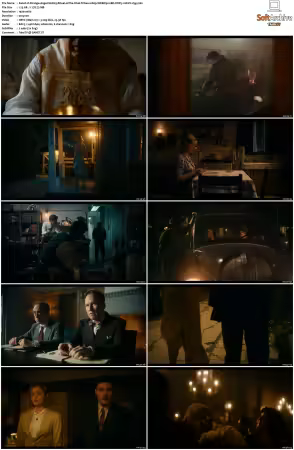 Strange Angel S01 S02 1080p WEBRip 10Bit DDP5.1 HEVC-d3g