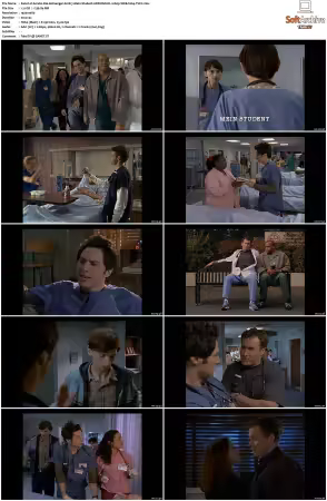 Scrubs Die Anfaenger S01 S09 GERMAN DL 1080p WEB h264-MIXED