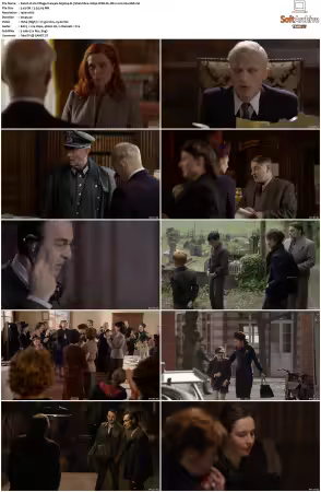 Un Village Francais S01-S07 1080p WEB-DL DD2.0 H264-SbR